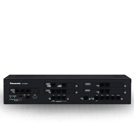 Panasonic KX-NS700 Premise-Based VoIP Business Phones