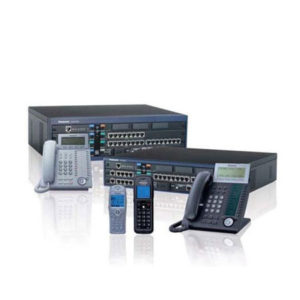 Panasonic NCP System