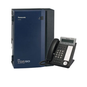Panasonic TDA 50G
