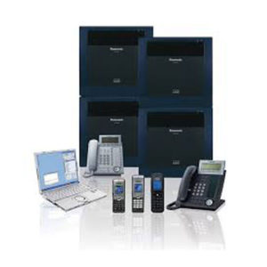 Panasonic TDE System