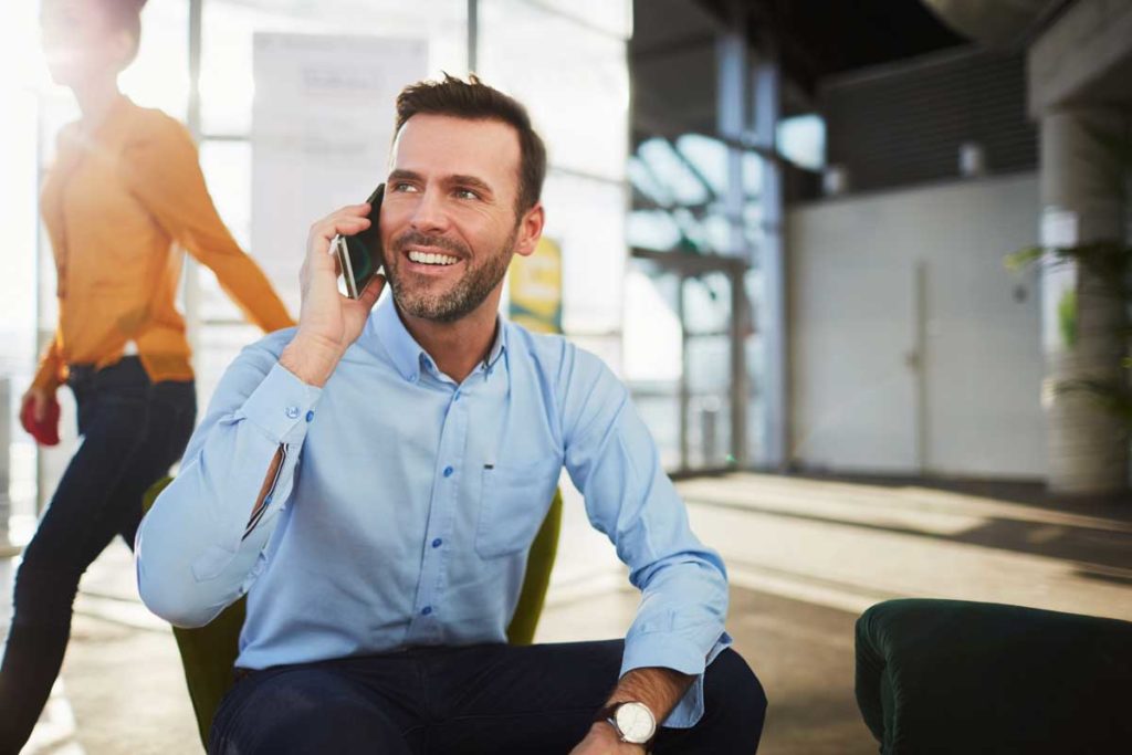 America's Phone Guys unveils 5 unexpected benefits of using VoIP
