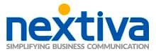 Nextiva Business Communication Logo