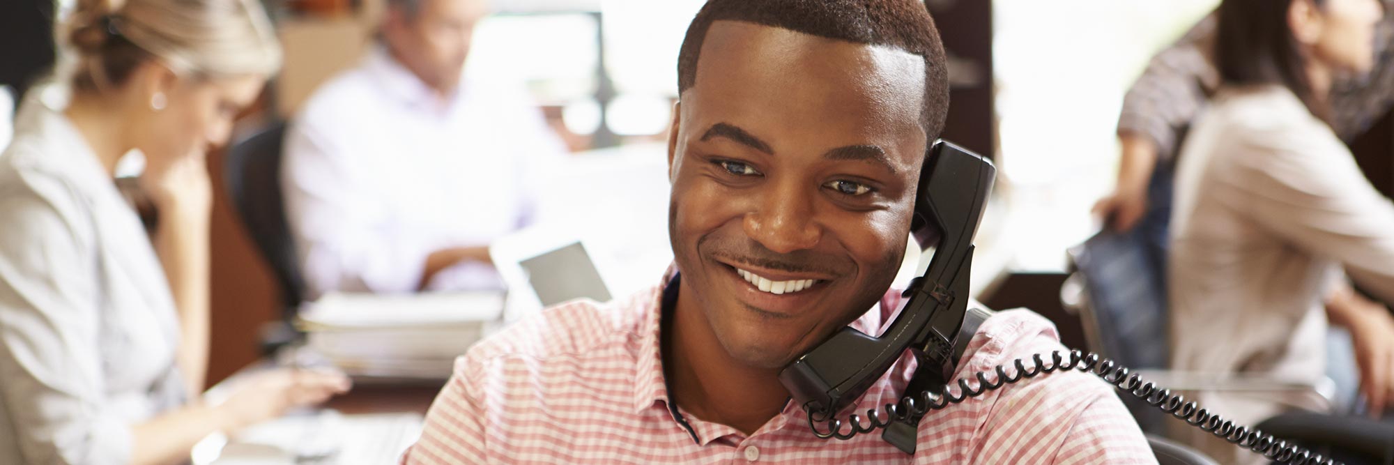 Telephone Equipment Choose the Right Business Phone Equipment