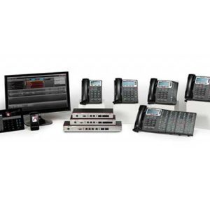 Allworx Connect Series Phone Systems