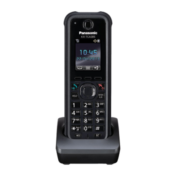Panasonic KX-TCA385 Cloud Hosted voIP Business Phones