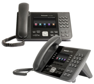 Pure Hosted Phone System Bundle