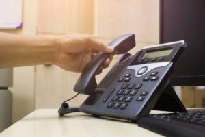 How to tell if your business is already using VoIP technology in Vancouver WA and Portland OR - America's Phone Guys
