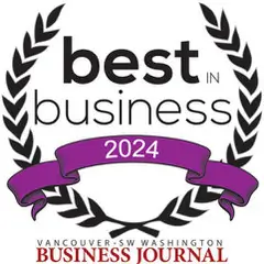 America's Phone Guys is a winner in the Vancouver Business Journal 2024 Best in Business Awards