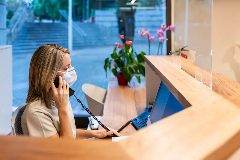 Cloud communications for healthcare by America's Phone Guys in Vancouver WA and Portland OR