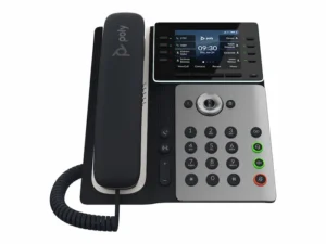 Poly Edge E350 Phone