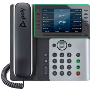 Poly Edge E550 IP Phone