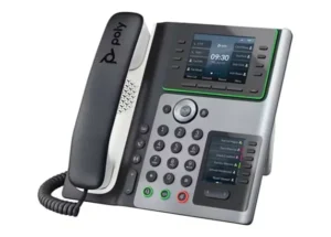 Poly Edge E450 Phone