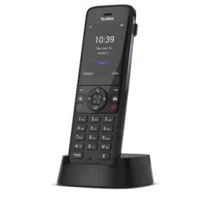 Yealink Cordless W78H Phone with Base Station