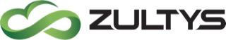 Zultys logo