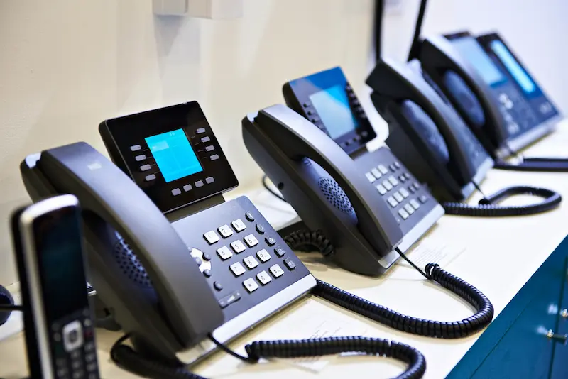 Business phone system relocation services by America's Phone Guys in Vancouver WA and Portland OR