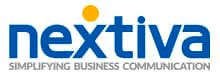 Nextiva logo