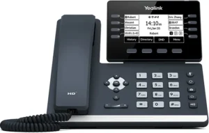 Yealink t53 phone system