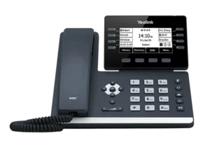 Yealink T53W phone