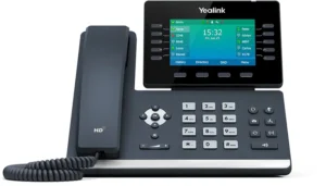 Yealink T54W Desk Phone