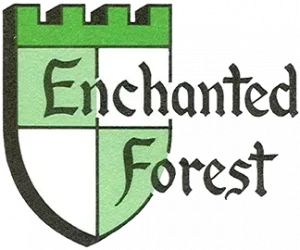 Enchanted Forest logo