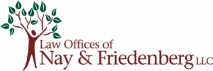 Law Offices of Nay & Friedenberg logo