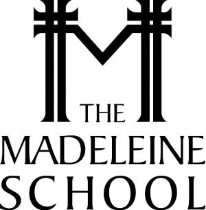 The Madeleine School llogo