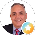 Justin K. Avatar